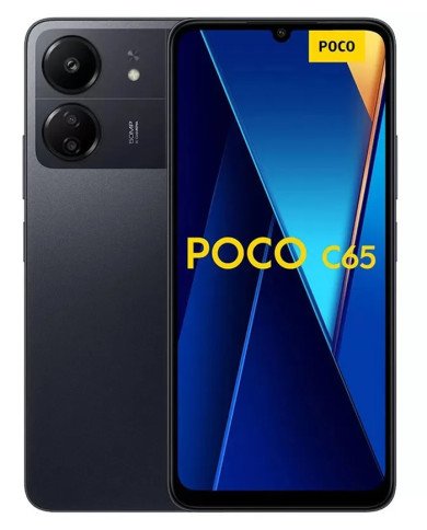 XIAOMI POCO C65 (precio en efectivo)