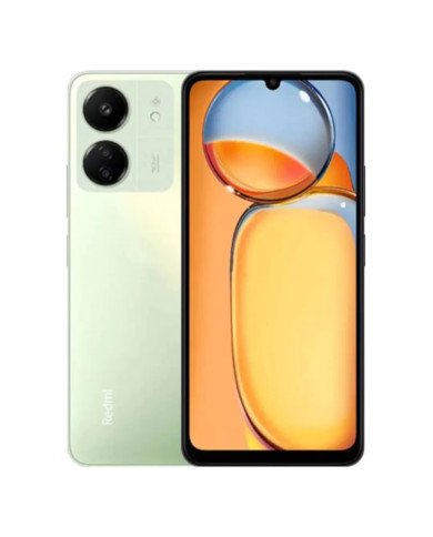 XIAOMI REDMI 13C (precio en efectivo)