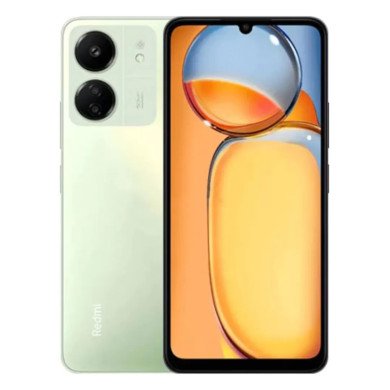 XIAOMI REDMI 13C (precio en efectivo)
