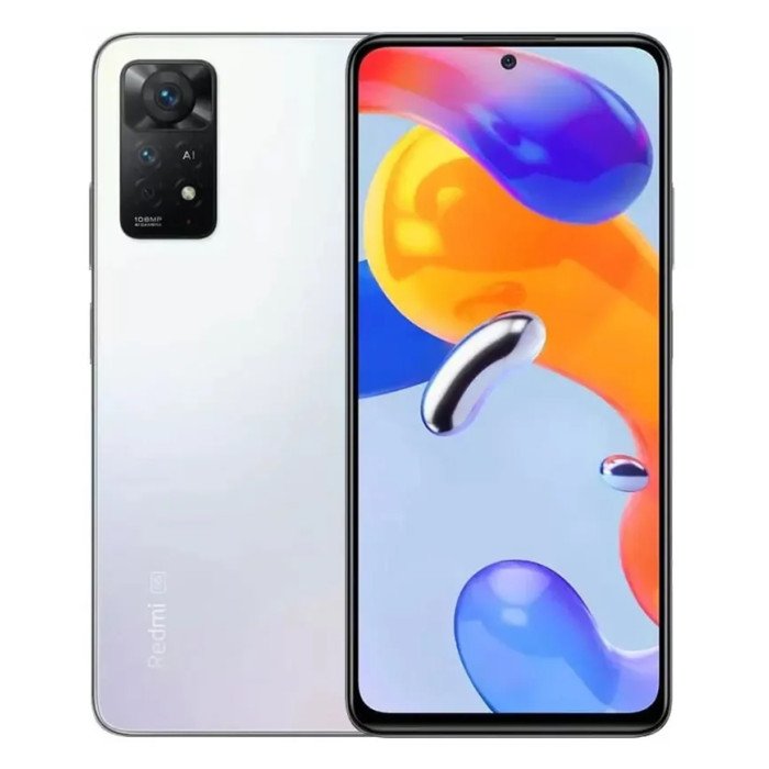 XIAOMI REDMI NOTE 11 PRO 5G (precio en efectivo)