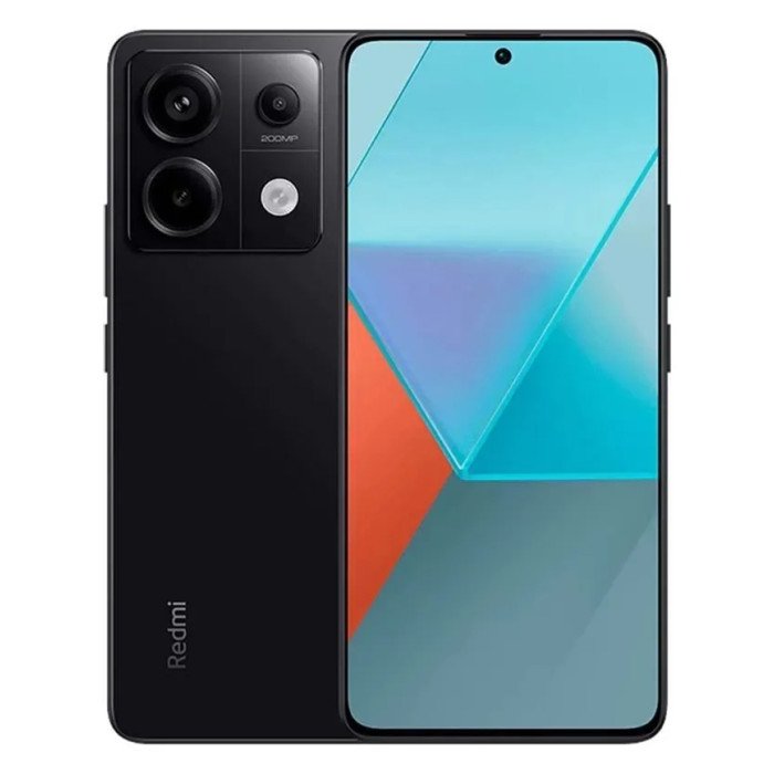 XIAOMI REDMI NOTE 13 Pro 5G (precio en efectivo)