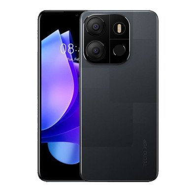 TECNO SPARK GO 2024 (precio en efectivo)