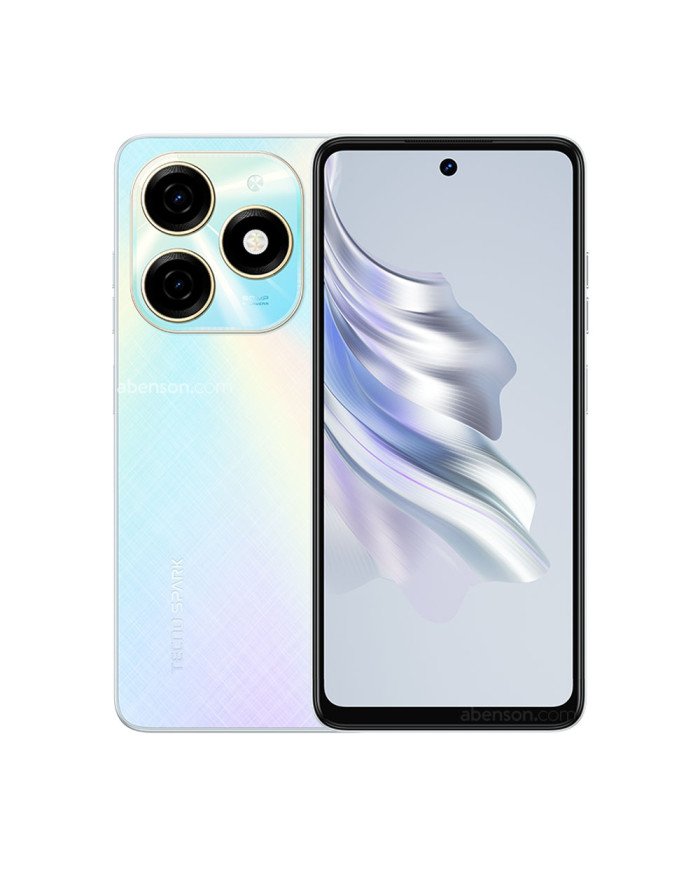 TECNO SPARK 20 (precio en efectivo)