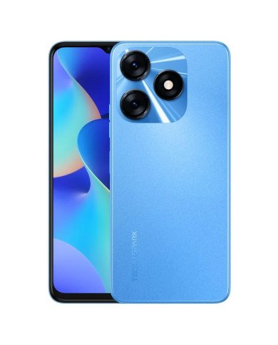 TECNO SPARK 20 (precio en efectivo)