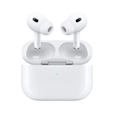 Airpods pro (2da GEN) (precio en efectivo)