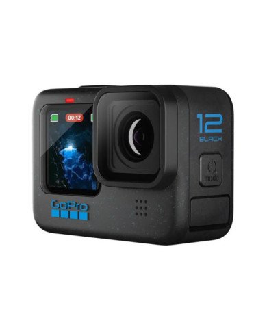 GoPro Hero 12 (precio en efectivo)