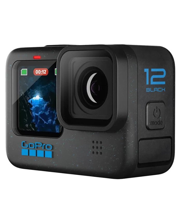 GoPro Hero 12 (precio en efectivo)