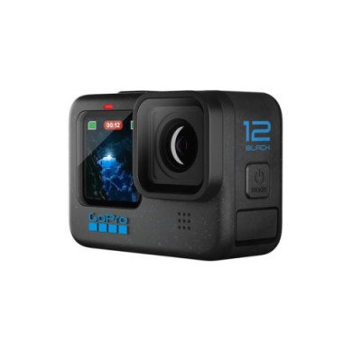 GoPro Hero 12 (precio en efectivo)
