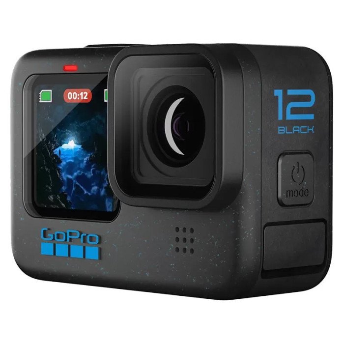 GoPro Hero 12 (precio en efectivo)