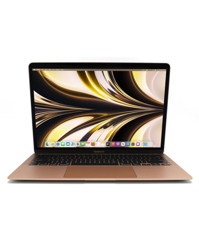 MACBOOK AIR 13.3"M1 (precio en efectivo)
