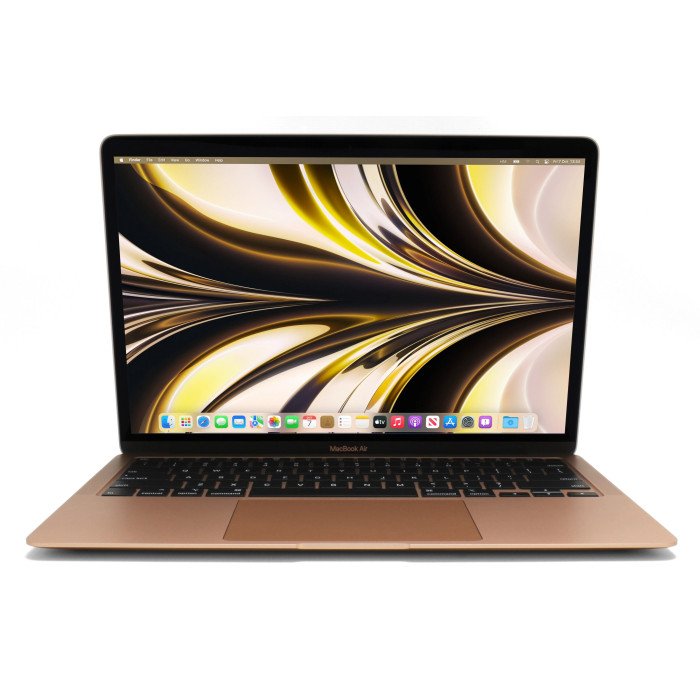 MACBOOK AIR 13.3"M1 (precio en efectivo)