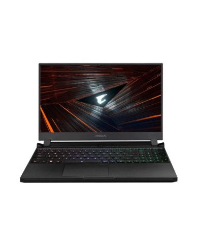 LAPTOP - AORUS 15.6" SE4-73US213SH (precio en efectivo)