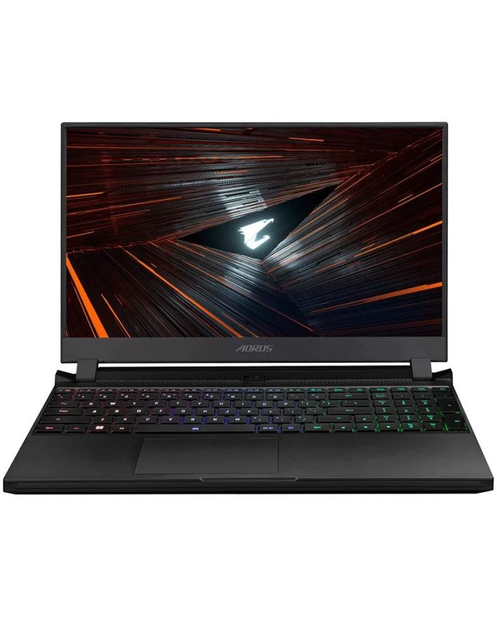 LAPTOP - AORUS 15.6" SE4-73US213SH (precio en efectivo)