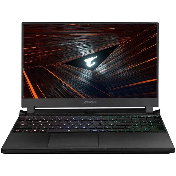 LAPTOP - AORUS 15.6" SE4-73US213SH (precio en efectivo)