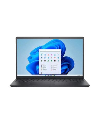 LAPTOP - DELL 13530-7050BLK-PUS (precio en efectivo)