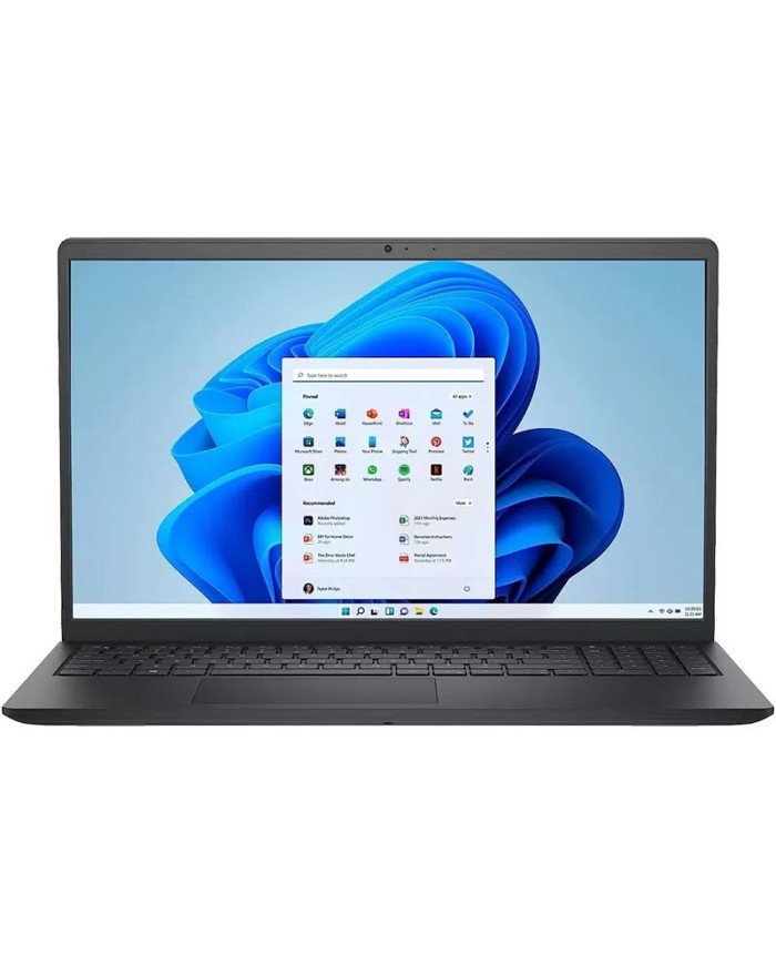 LAPTOP - DELL 13530-7050BLK-PUS (precio en efectivo)