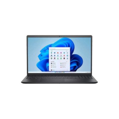 LAPTOP - DELL 13530-7050BLK-PUS (precio en efectivo)