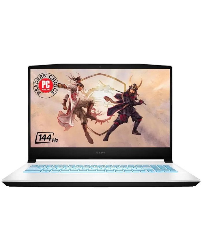 LAPTOP - MSI SWORD A11UD- 001US (precio en efectivo)
