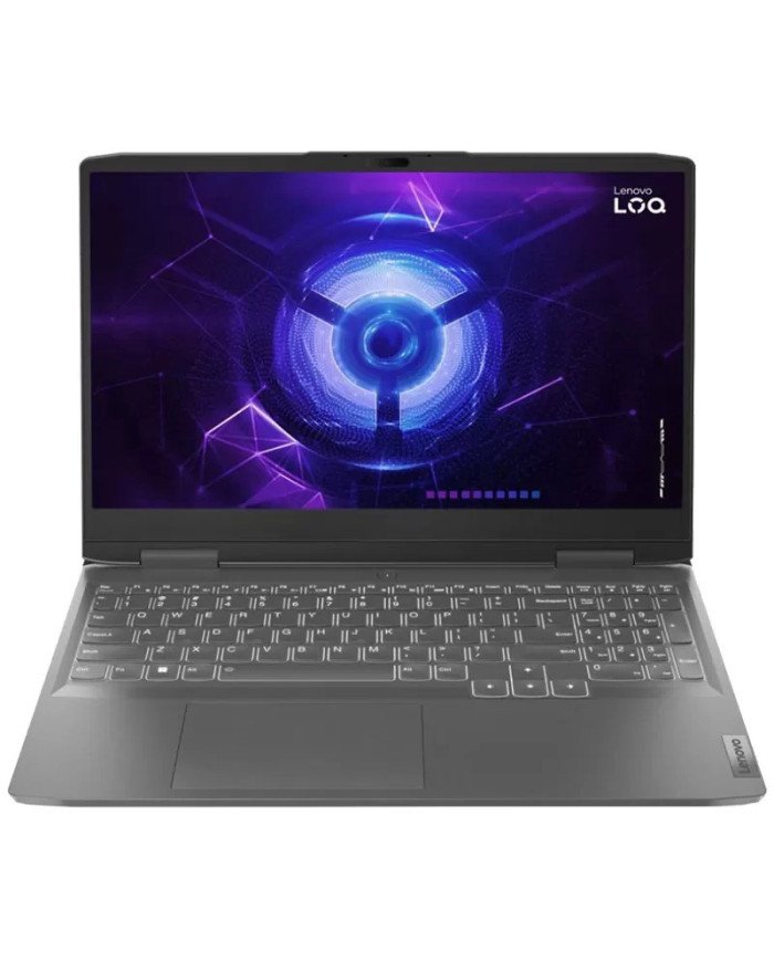 LAPTOP LENOVO LOQ 82XV002US (precio en efectivo)