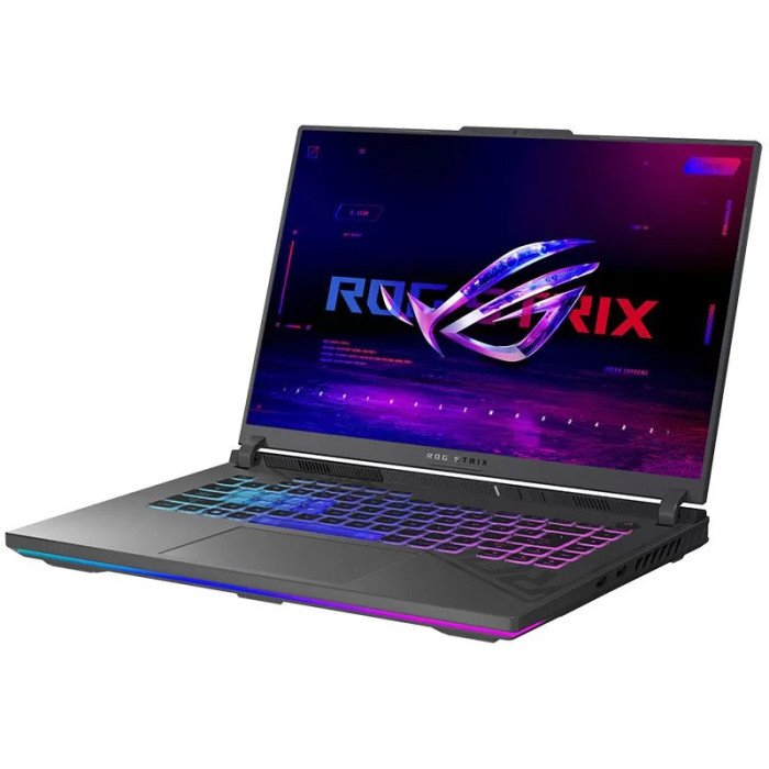 LAPTOP - ASUS ROG STRIX G614JV-AS73