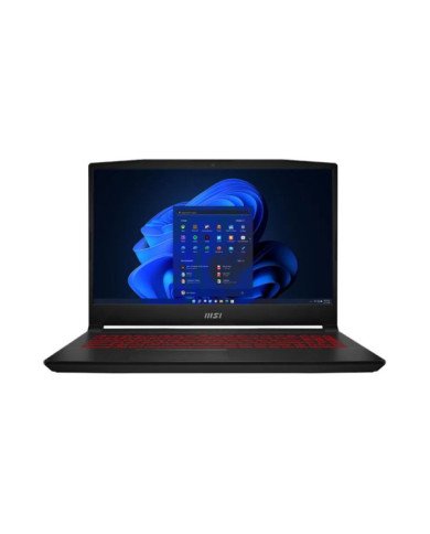 LAPTOP - MSI KATANA 15.6* GF66 12UE - 603