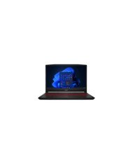 LAPTOP - MSI SWORD A11UD- 001US