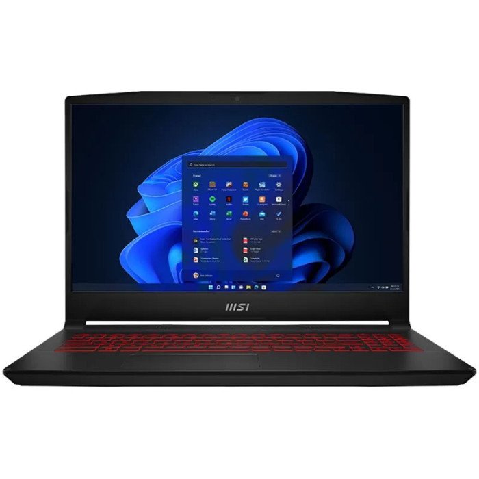 LAPTOP - MSI KATANA 15.6* GF66 12UE - 603