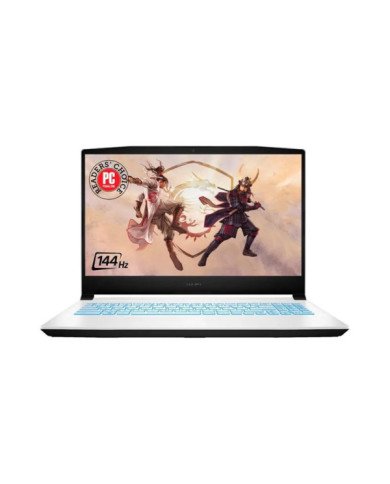 LAPTOP - MSI SWORD A11UD- 001US