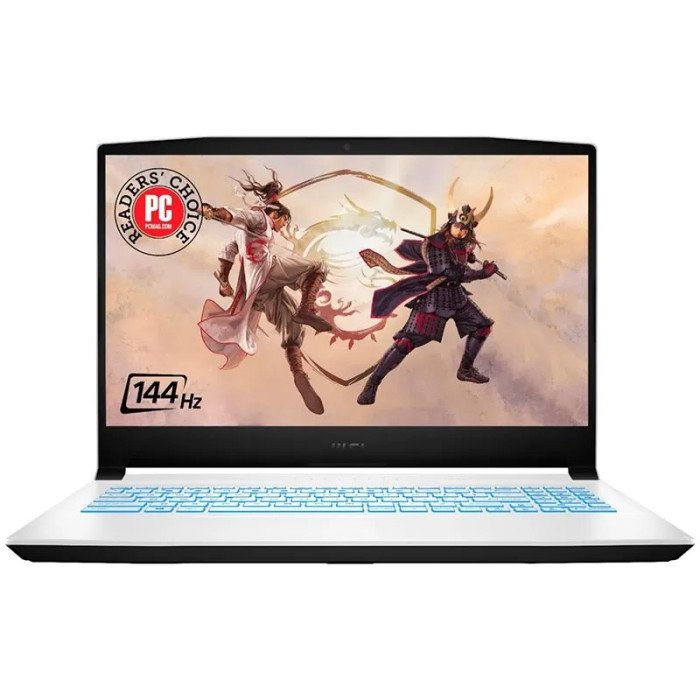 LAPTOP - MSI SWORD A11UD- 001US