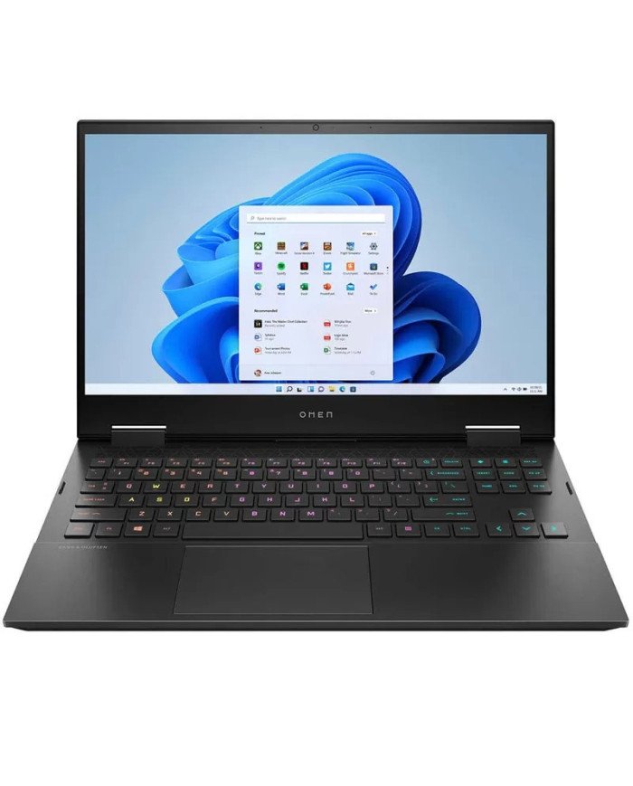 LAPTOP HP OMEN 15-EK 1075cl