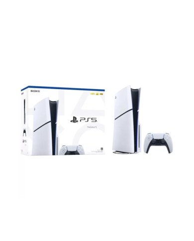 Sony Consola Playstation 5 SLIM