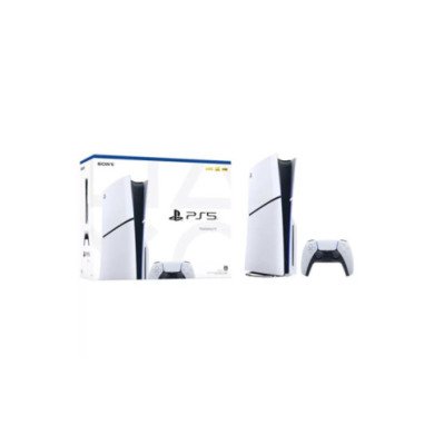 Sony Consola Playstation 5 SLIM