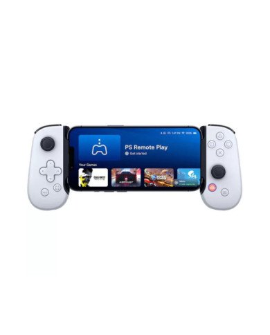PLAY STATION BACKBONE ONE EDITION IPHONE - Blanco