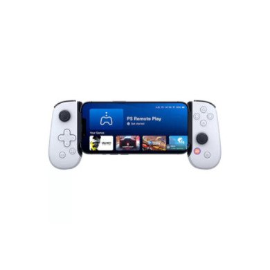 PLAY STATION BACKBONE ONE EDITION IPHONE - Blanco