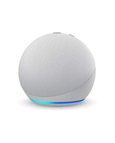 Echodot with Clock 5th Gen