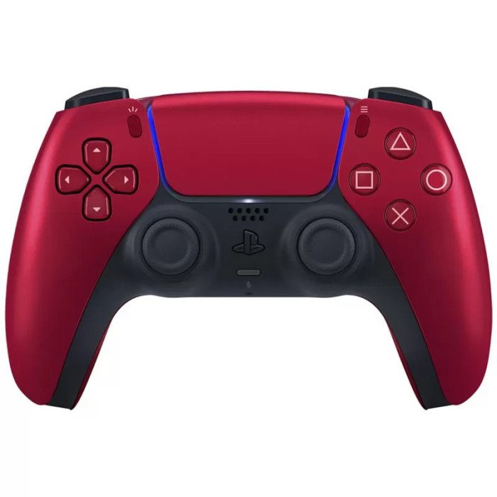 CONTROL DUALSENSE WIRELESS Controller For PS5 Volcanic