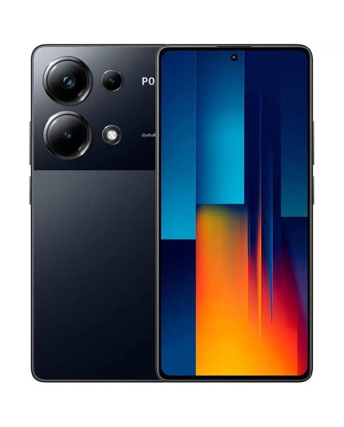 XIAOMI POCO M6 PRO