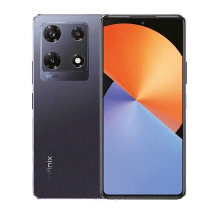 INFINIX NOTE 30 PRO