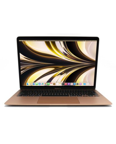 MACBOOK AIR 13.3"M1