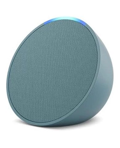 EchoPop with Clock 1th Gen