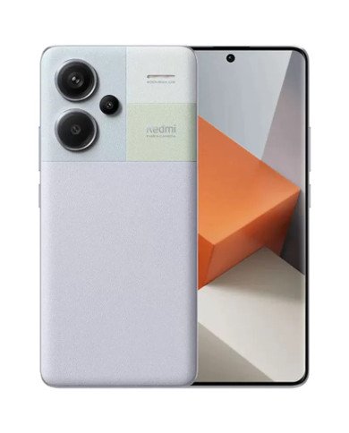 XIAOMI REDMI NOTE 13 Pro+  5G