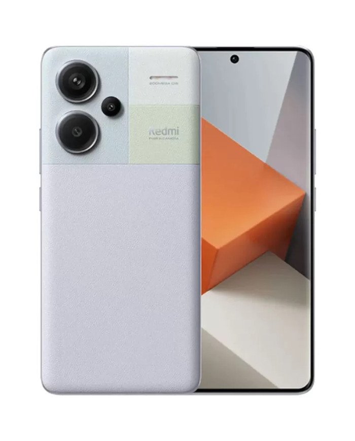 XIAOMI REDMI NOTE 13 Pro+  5G