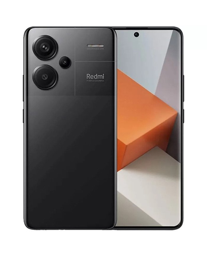 XIAOMI REDMI NOTE 13 Pro+  5G