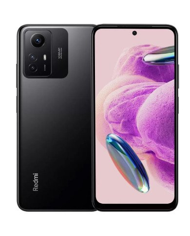 XIAOMI REDMI NOTE 12S