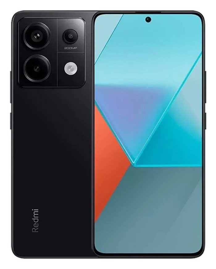 XIAOMI REDMI NOTE 13 Pro 5G
