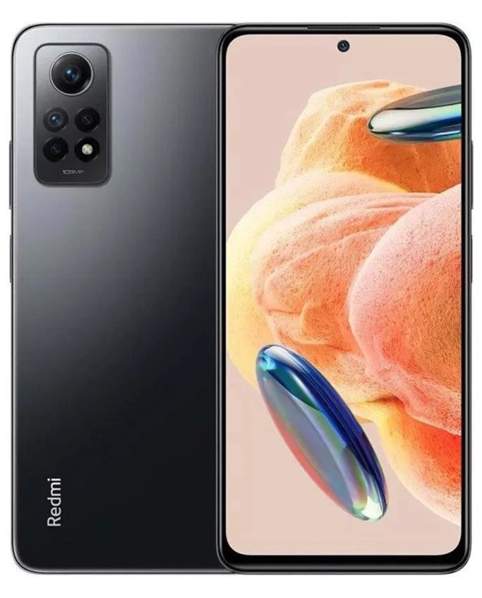 XIAOMI REDMI NOTE 12 PRO