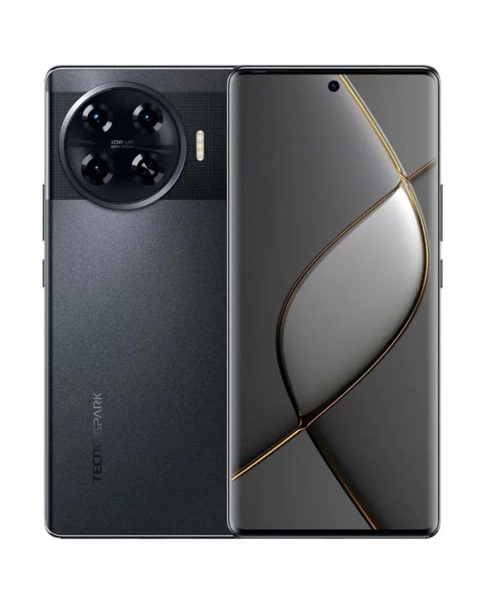 TECNO SPARK 20 PRO +