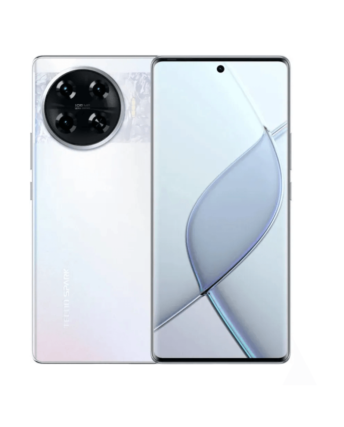 TECNO SPARK 20 PRO +