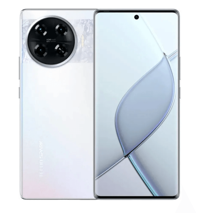 TECNO SPARK 20 PRO +