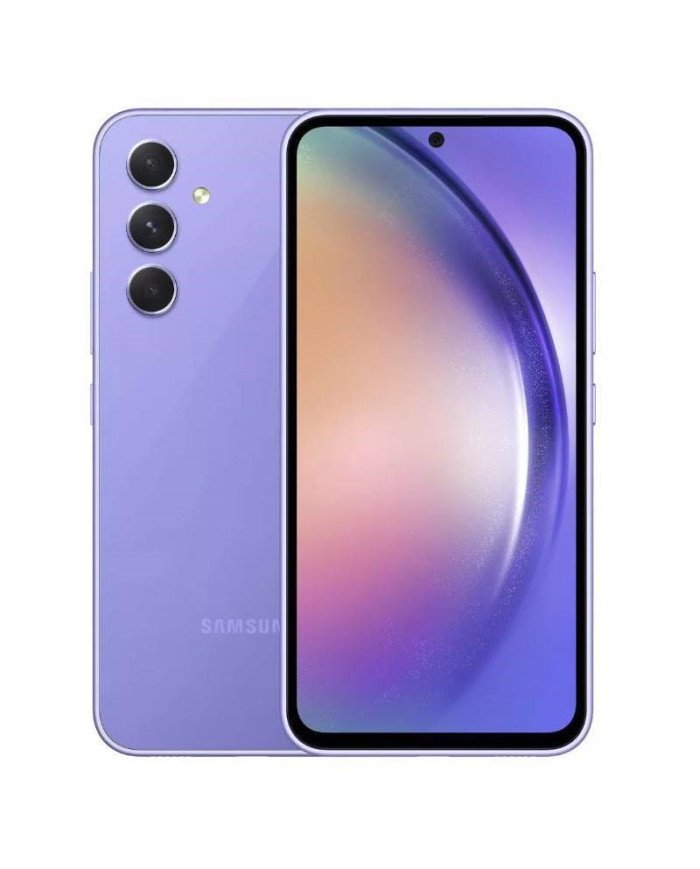 SAMSUNG A34 5G (precio en efectivo)